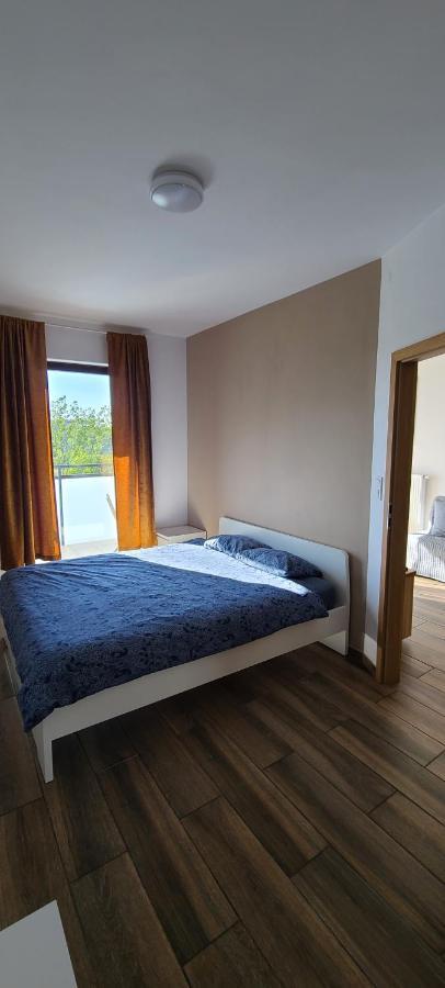 Wellsituated 1 Bedroom Condo In Warsaw Freeparking Eksteriør bilde