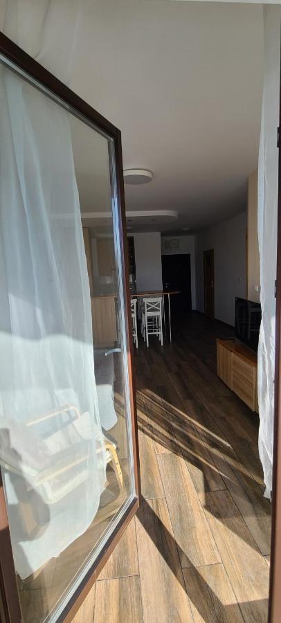 Wellsituated 1 Bedroom Condo In Warsaw Freeparking Eksteriør bilde