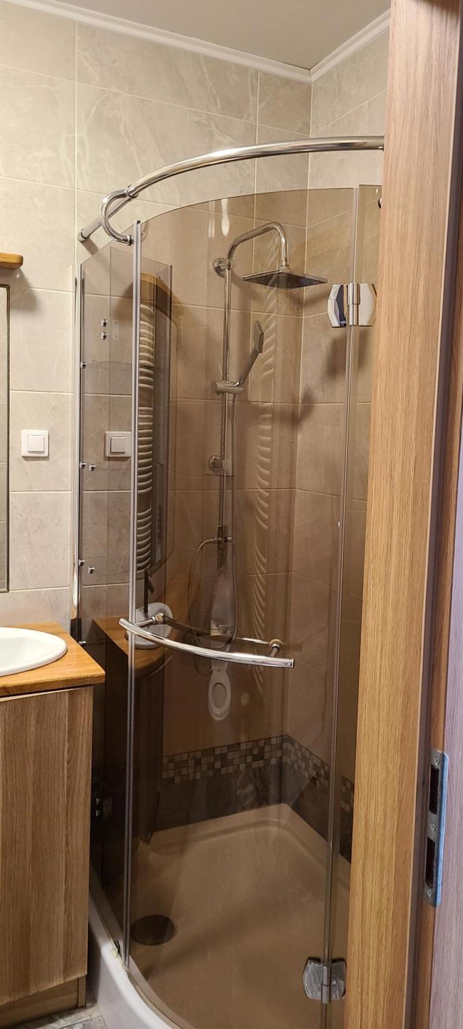 Wellsituated 1 Bedroom Condo In Warsaw Freeparking Eksteriør bilde