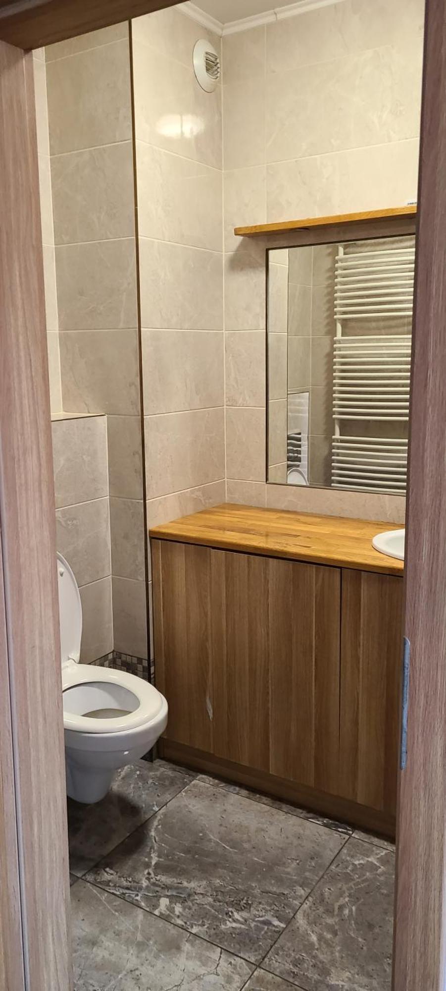Wellsituated 1 Bedroom Condo In Warsaw Freeparking Eksteriør bilde