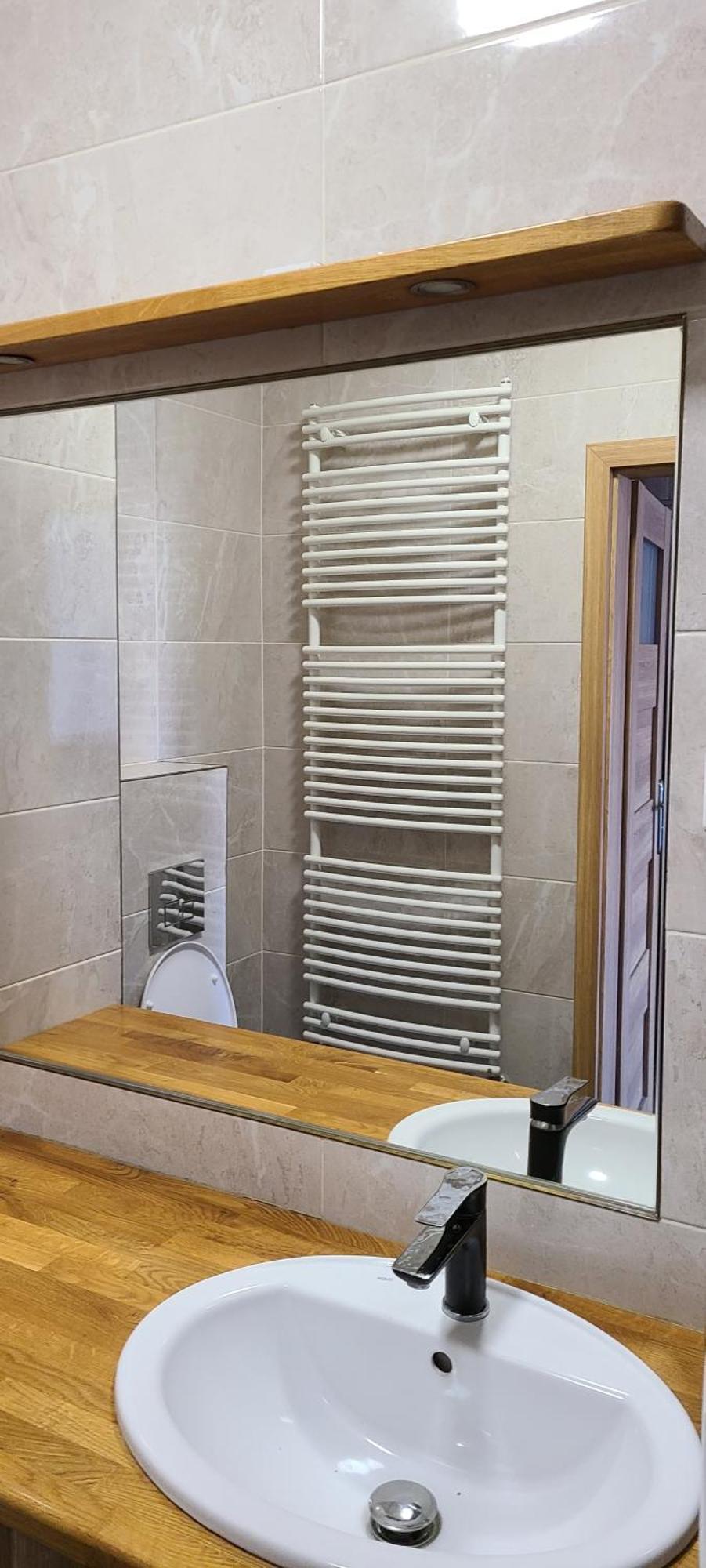 Wellsituated 1 Bedroom Condo In Warsaw Freeparking Eksteriør bilde